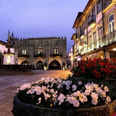 Apartment Valma Viana do Castelo