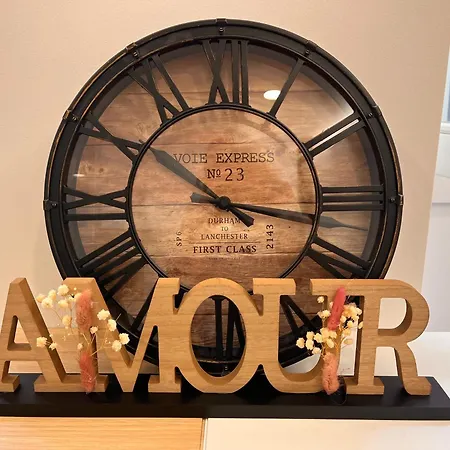 Apartman Valma Viana do Castelo