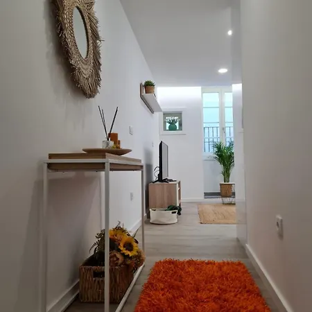 Apartment Valma Viana do Castelo