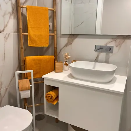 Apartment Valma *