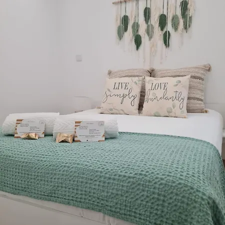 Apartment Valma *