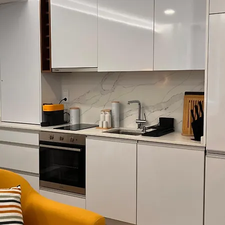 Valma Apartmán Viana do Castelo