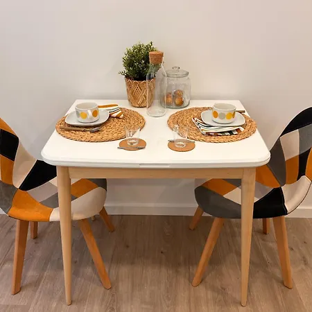 Valma Appartement Viana do Castelo