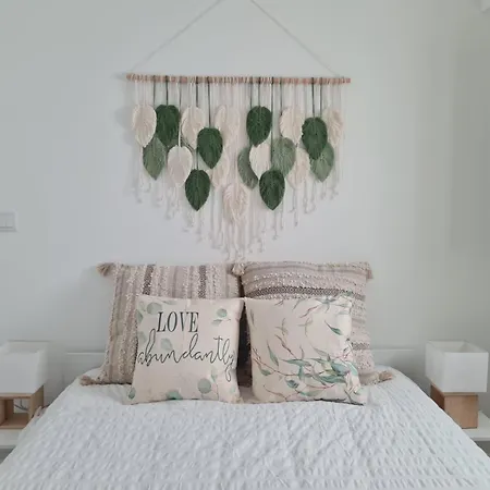 Apartmán Valma Viana do Castelo