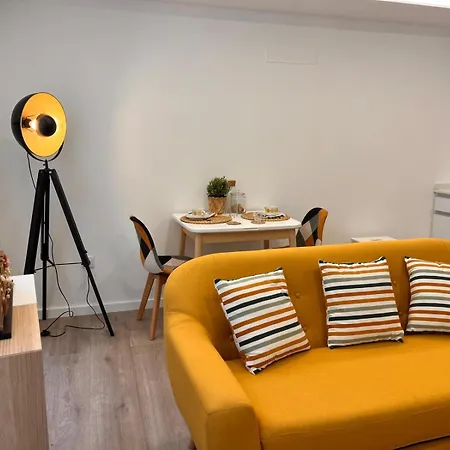 Valma Apartmán Viana do Castelo