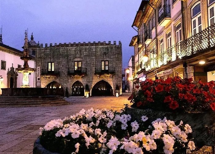 Apartmán Valma Viana do Castelo