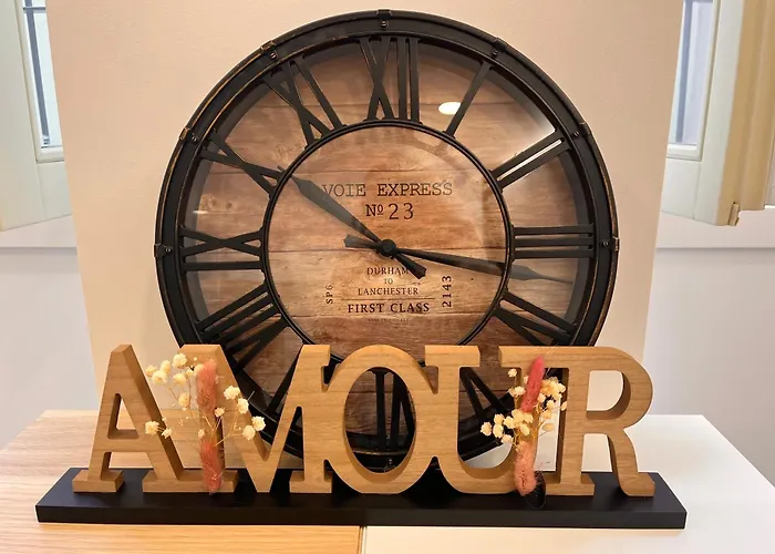 Lägenhet Valma Viana do Castelo