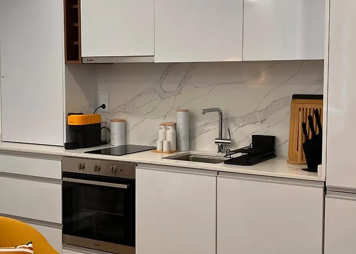 Valma Apartmán Viana do Castelo