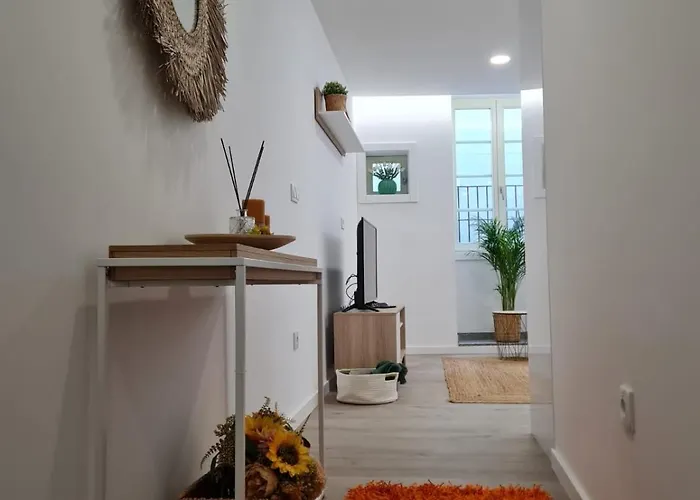 Apartmán Valma Viana do Castelo