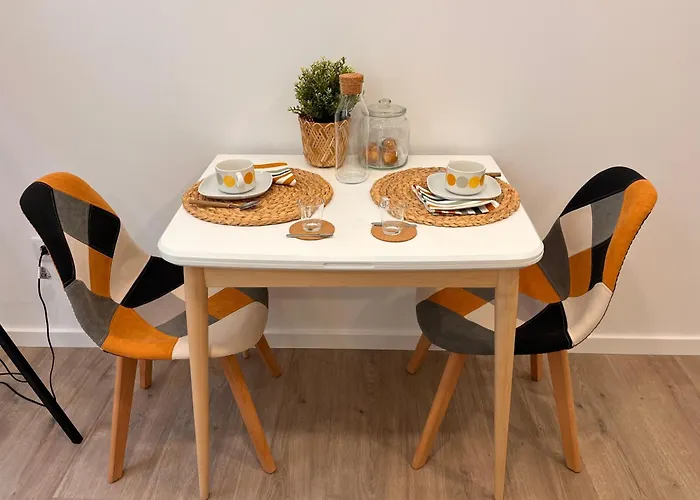 Valma Apartmán Viana do Castelo