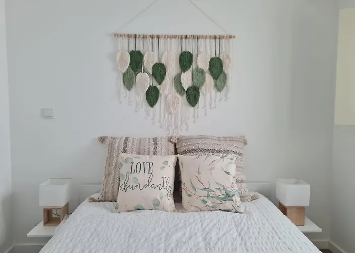 Apartmán Valma Viana do Castelo